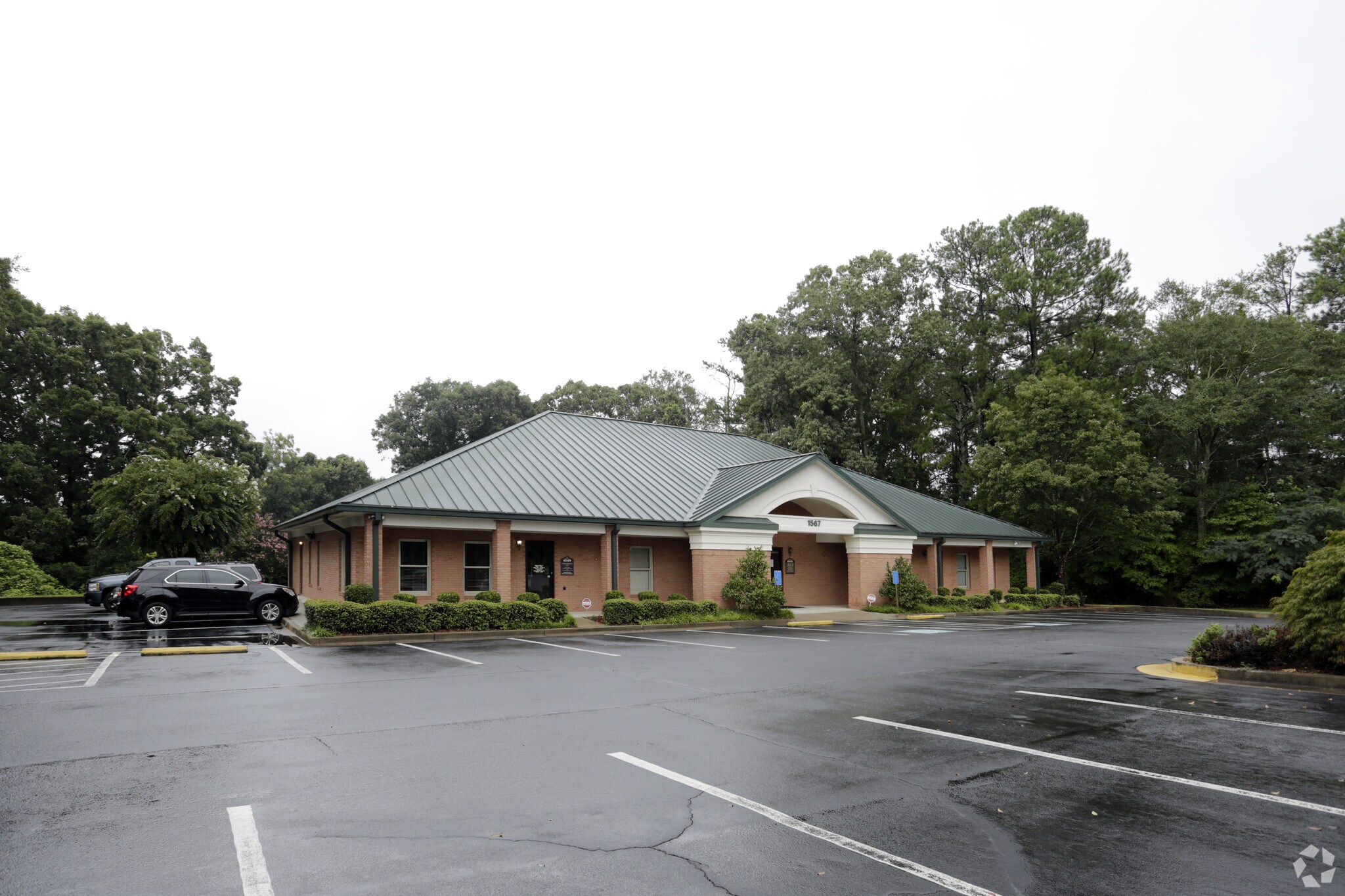 1567 Milstead Rd NE, Conyers, GA for sale Primary Photo- Image 1 of 1