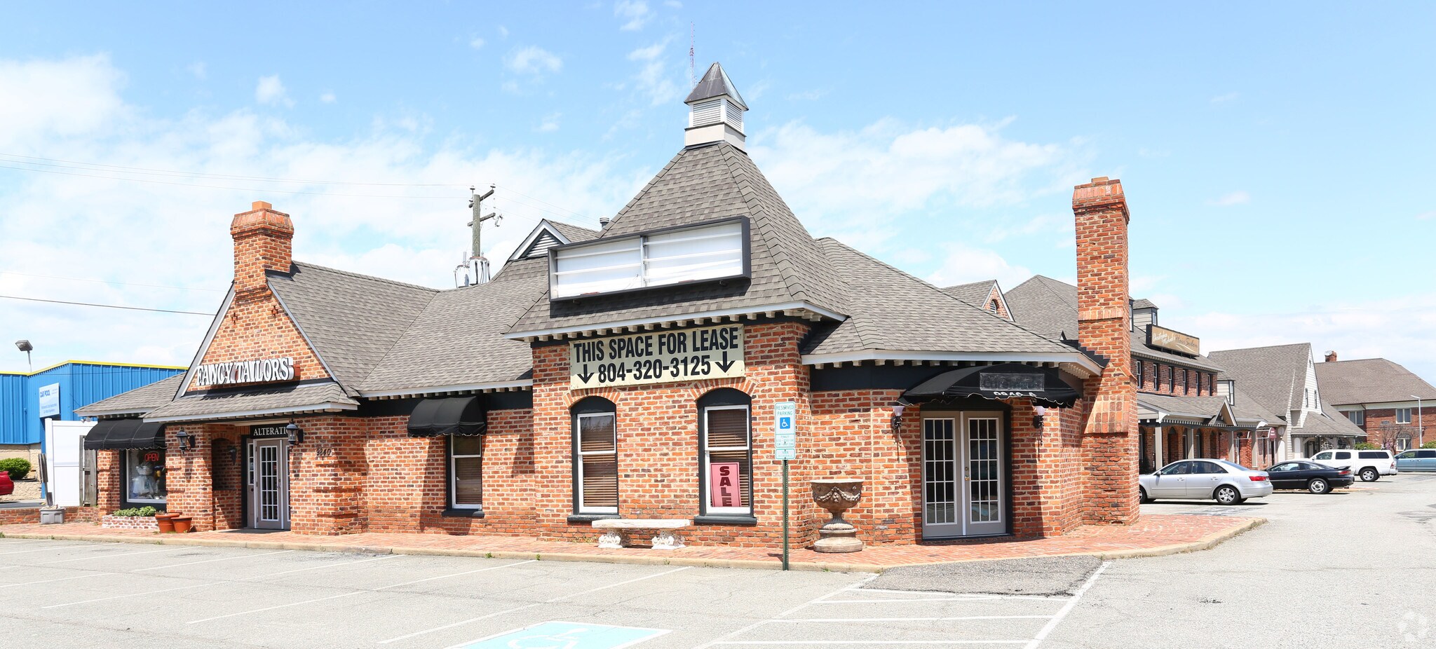 9840 Midlothian Tpke, North Chesterfield, VA for sale Primary Photo- Image 1 of 1