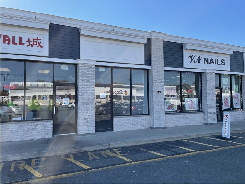 116 3rd Ave, Neptune, NJ for lease - Building Photo - Image 3 of 8