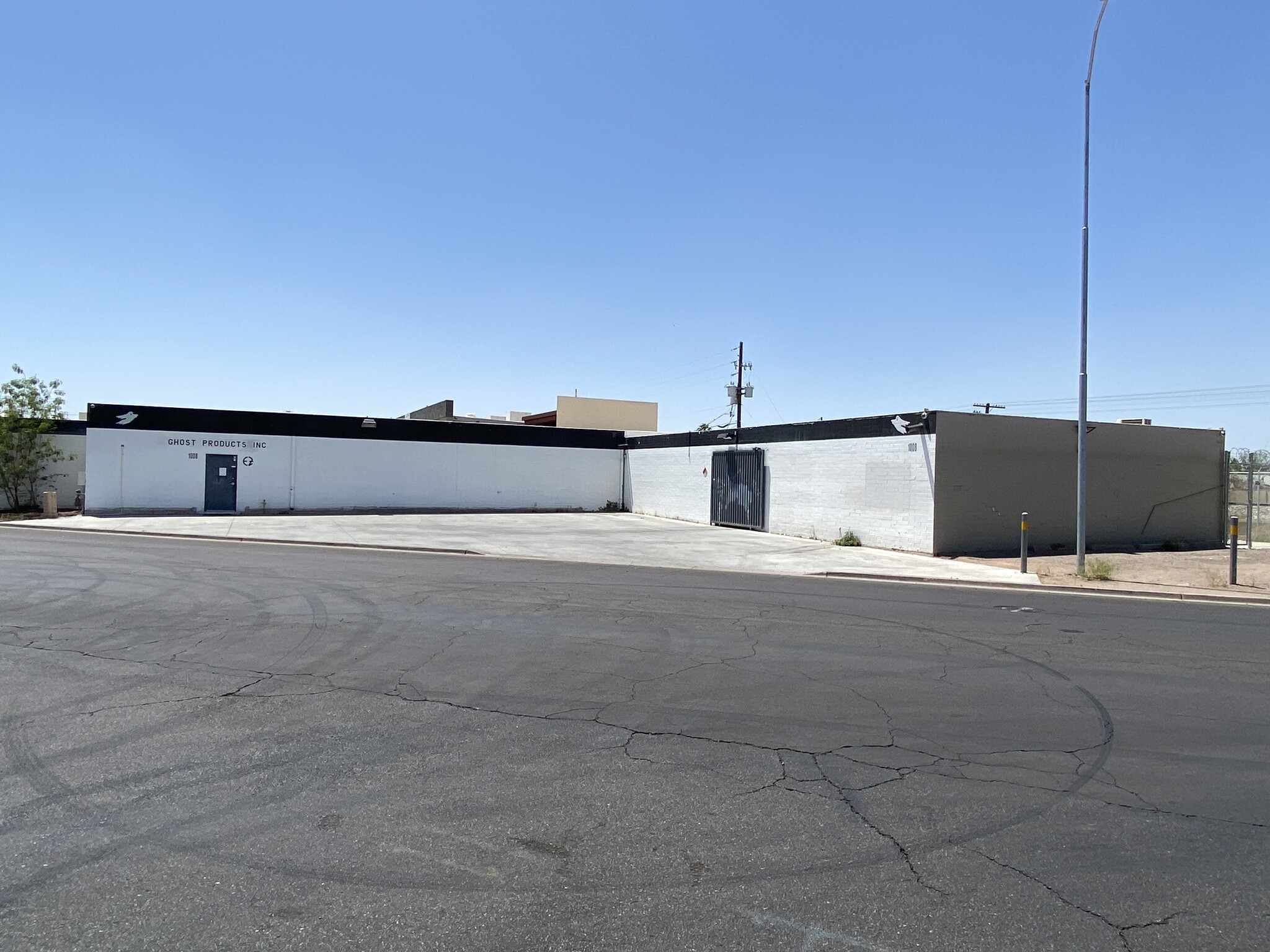 1008 S Center St, Mesa, AZ for sale Building Photo- Image 1 of 1