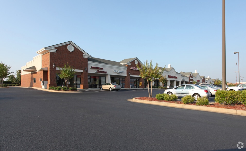 1971-2025 Jonesboro Rd, McDonough, GA for lease - Building Photo - Image 2 of 7