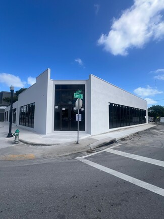 More details for 2217-2221 N Federal Hwy, Hollywood, FL - Retail for Lease