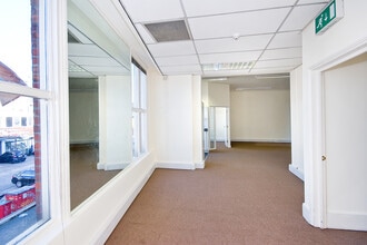 6-8 Great Eastern St, London for lease Interior Photo- Image 2 of 9