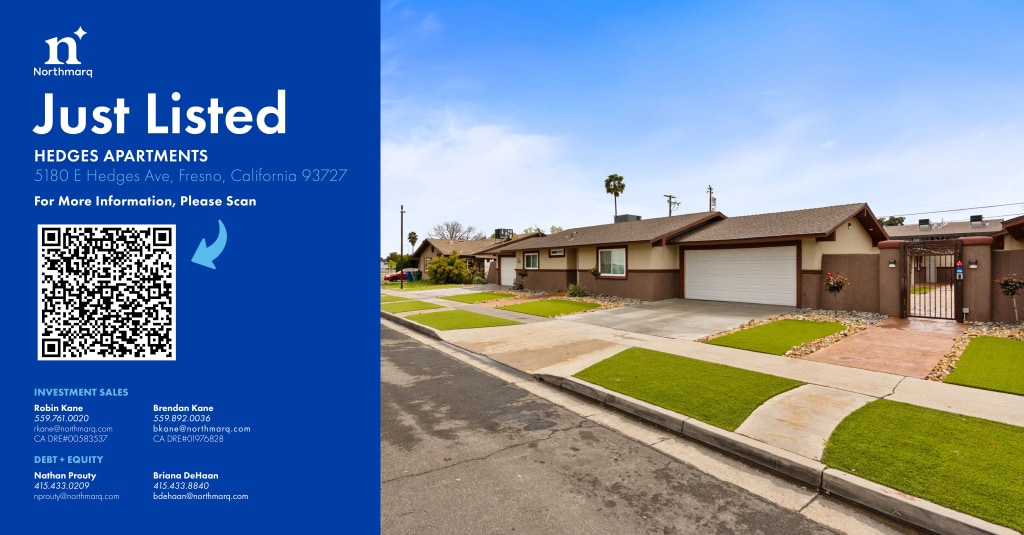 5180 E Hedges Ave, Fresno, CA for sale Building Photo- Image 1 of 10