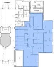 1400 S Orlando Ave, Winter Park, FL for lease Floor Plan- Image 1 of 1
