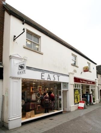 18-18A South St, Dorchester for lease - Building Photo - Image 2 of 4