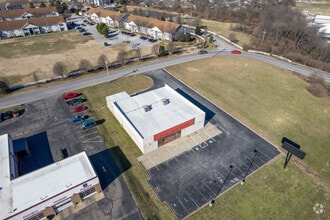 294 Market Place Dr, Louisville, KY - AERIAL map view - Image1