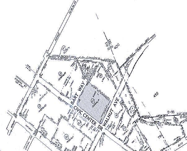 Plat Map