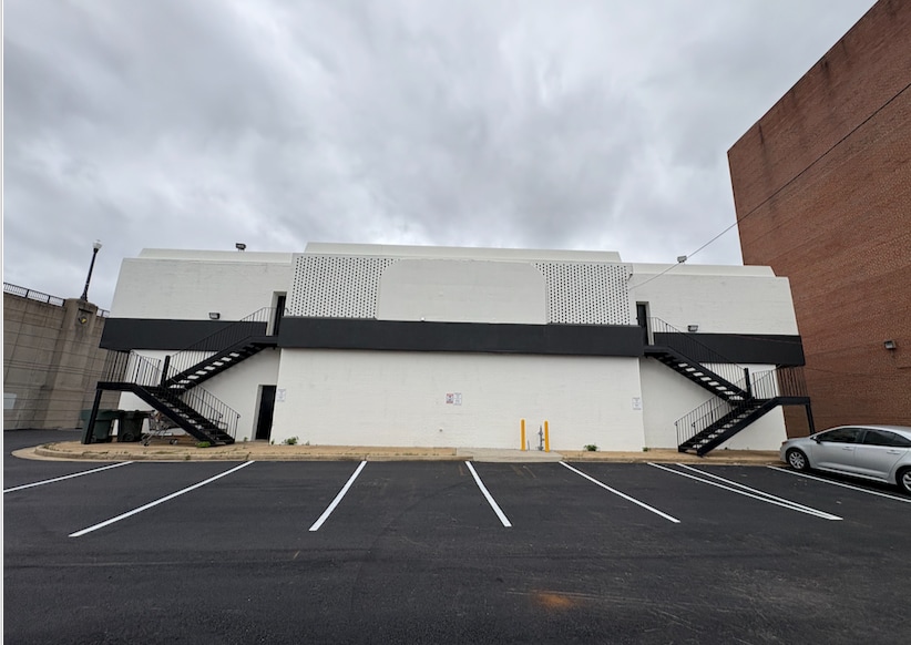 6909 Old Keene Mill Rd, Springfield, VA for lease - Building Photo - Image 2 of 5