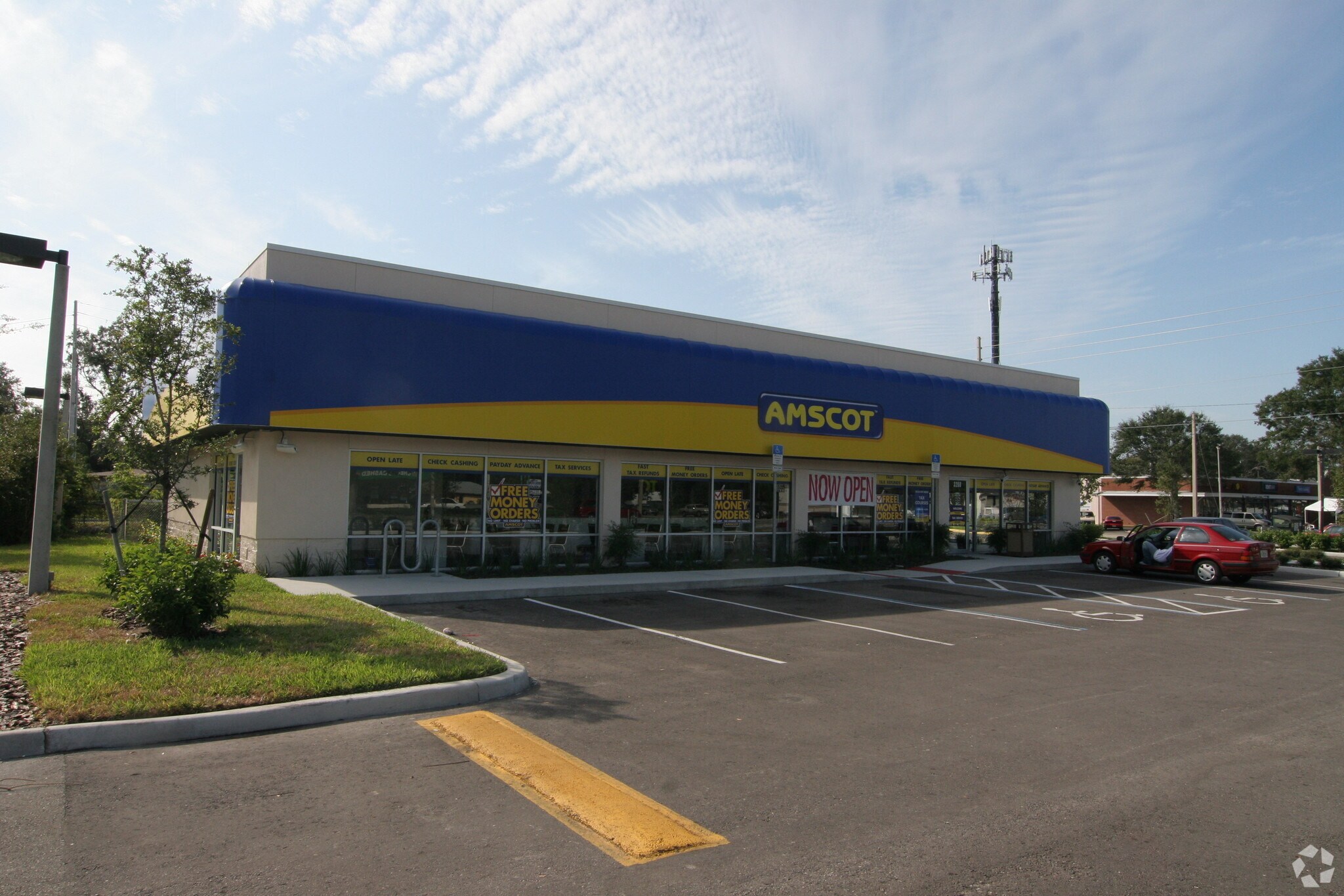 3200 Curry Ford Rd, Orlando, FL 32806