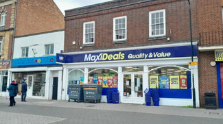 More details for 24-26 High St, Evesham - Retail for Lease