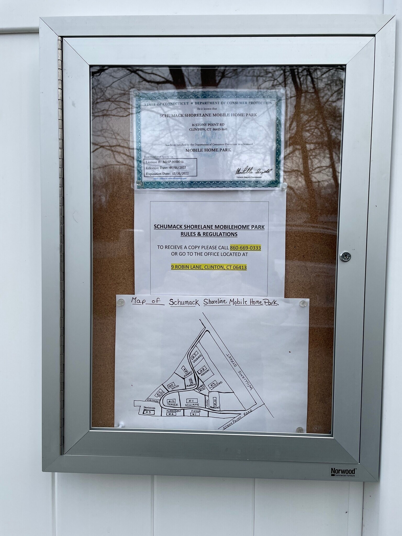 16 Stony Point Rd, Clinton, CT for sale Primary Photo- Image 1 of 1