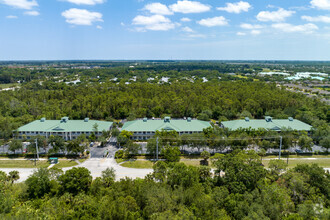 1860 82nd Ave, Vero Beach, FL - aerial  map view - Image1