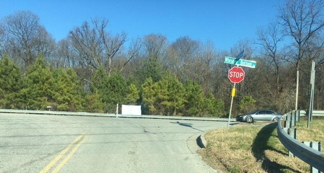 Whiskey Bottom Rd, Laurel, MD for sale Primary Photo- Image 1 of 1