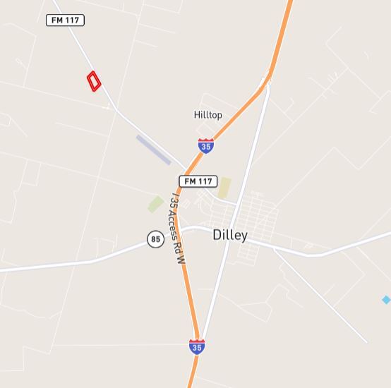 2879 W Fm 117, Dilley, TX 78017 Industrial for Sale