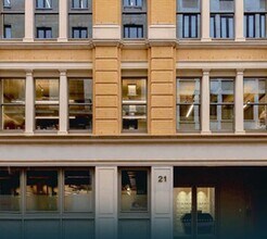 21 Worship St, London for lease Building Photo- Image 1 of 1