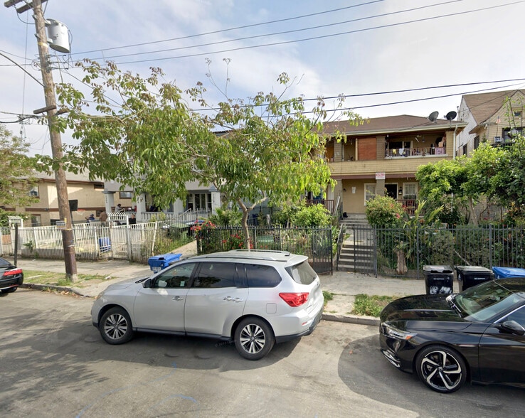 Westlake Value Add Multi-Family For Sale portfolio of 2 properties for sale on LoopNet.com - Building Photo - Image 3 of 4