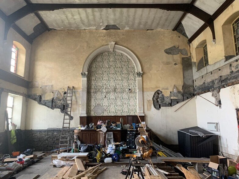 Bryn Rd, Glyncorrwg for sale - Interior Photo - Image 1 of 1