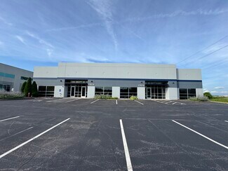 More details for 17824-17826 Edison Ave, Chesterfield, MO - Office for Lease