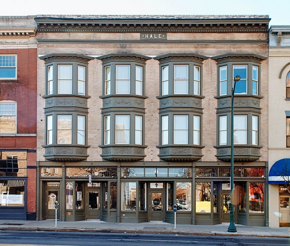 227 W Riverside Ave, Spokane, WA for sale Building Photo- Image 1 of 1