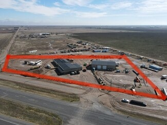 More details for 5802-82 E Highway 62, Lubbock, TX - Flex for Lease