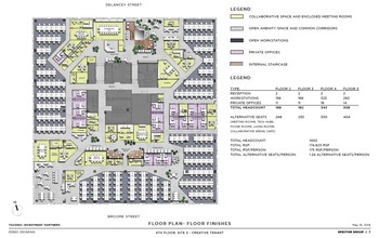 145 Delancey St, New York, NY for lease Floor Plan- Image 1 of 3