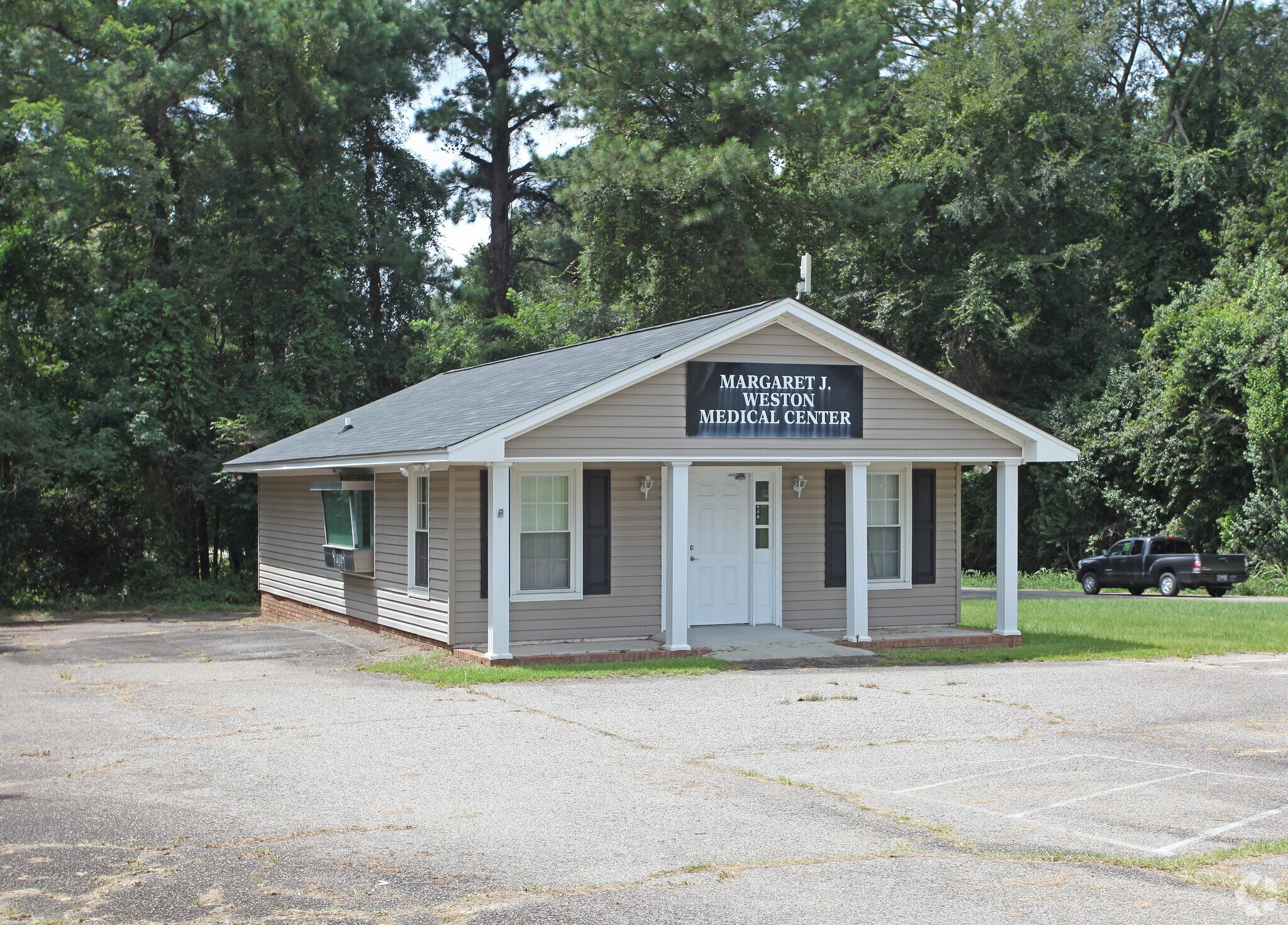 210 Atomic Rd, Jackson, SC for sale Primary Photo- Image 1 of 1
