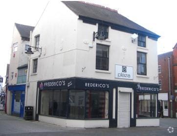 2 Walker St, Telford for sale Primary Photo- Image 1 of 1