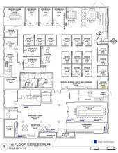900 Sarah St, Pittsburgh, PA for lease Floor Plan- Image 2 of 2
