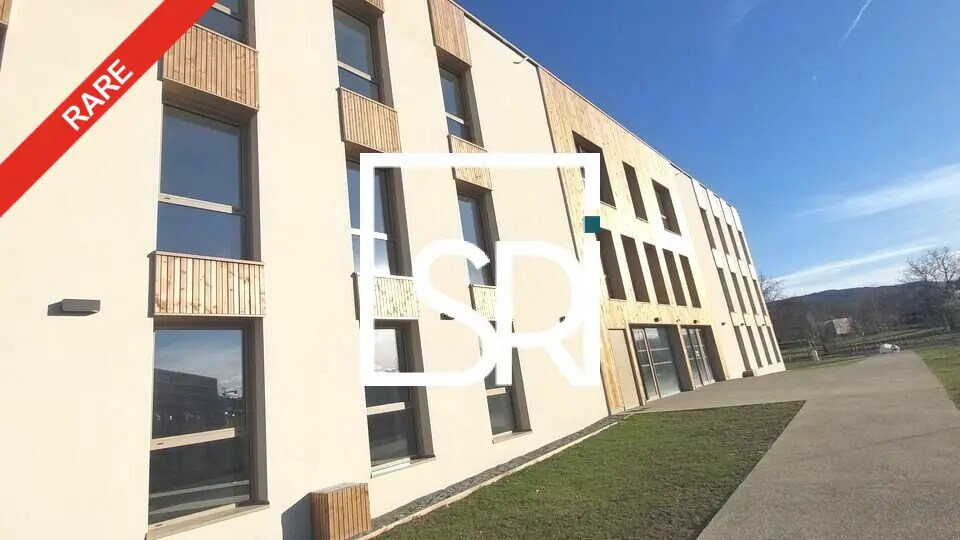 Office in Clermont-Ferrand for lease - Building Photo - Image 3 of 22