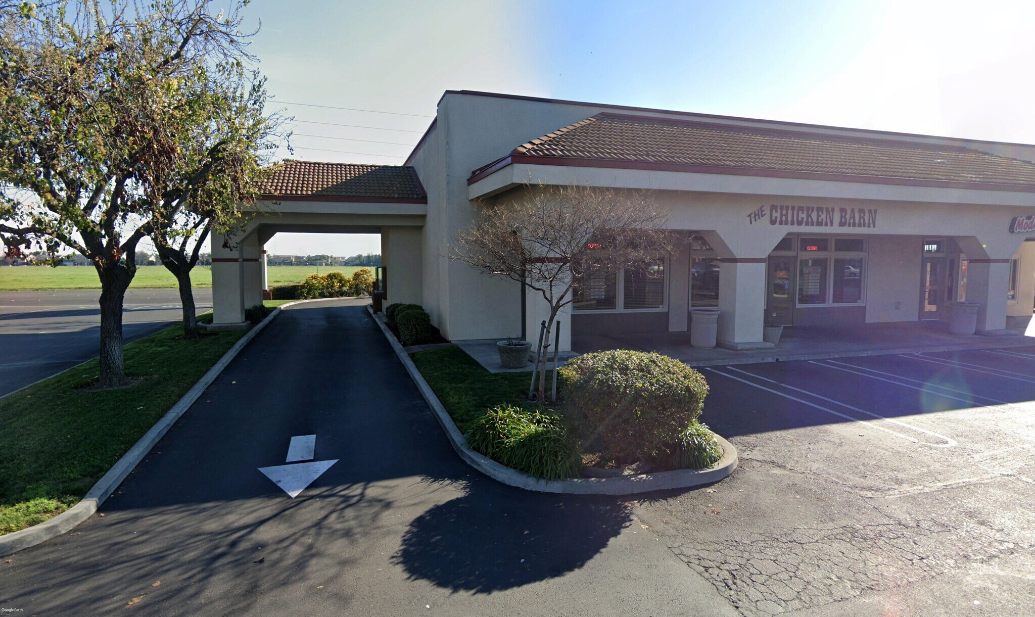 2601 Oakdale Rd, Modesto, CA 95355