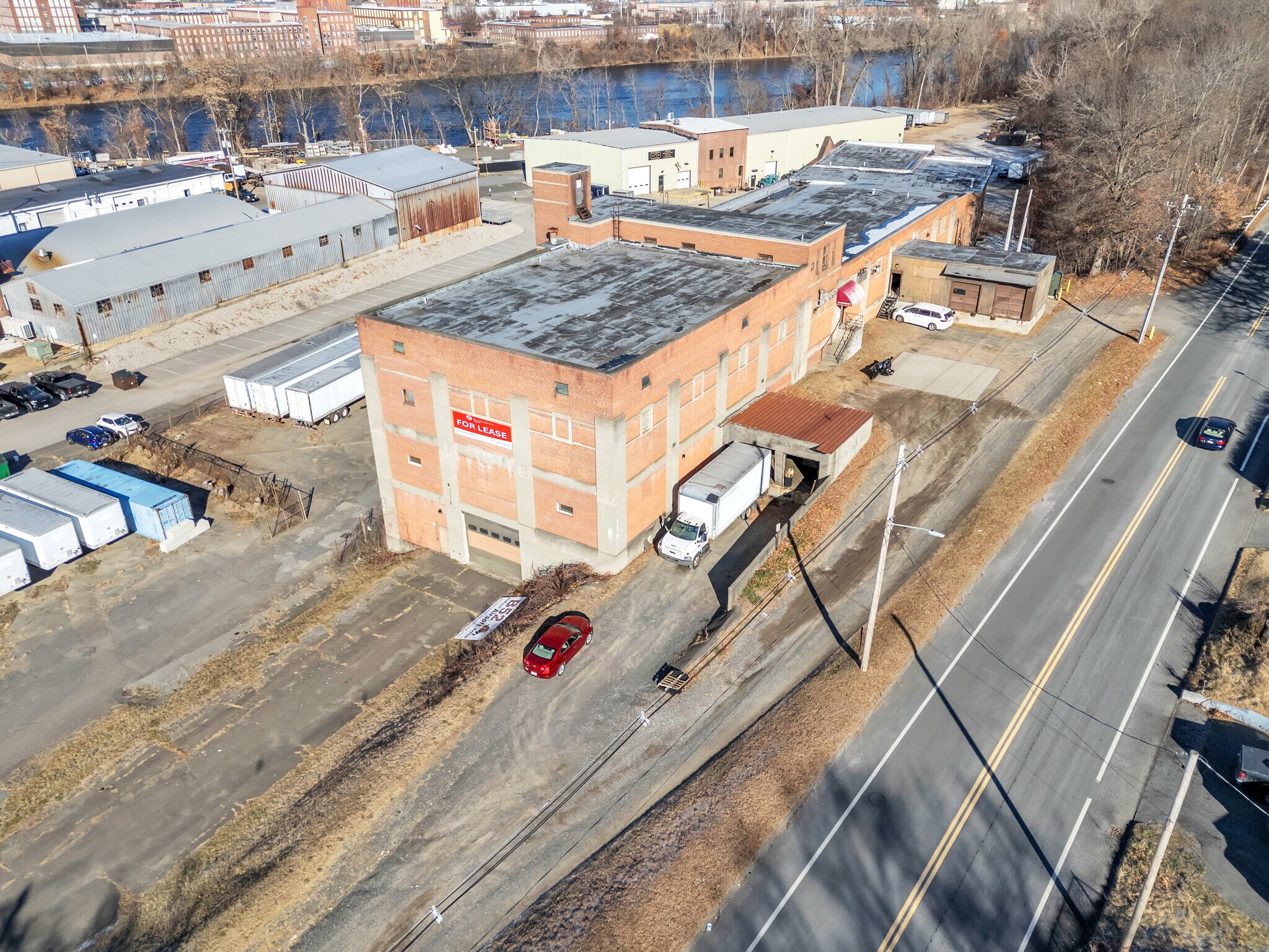 30 Buckley Blvd, Chicopee, MA for lease Building Photo- Image 1 of 14