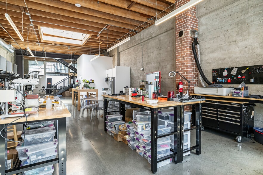 431 Bryant St, San Francisco, CA for lease - Building Photo - Image 3 of 12