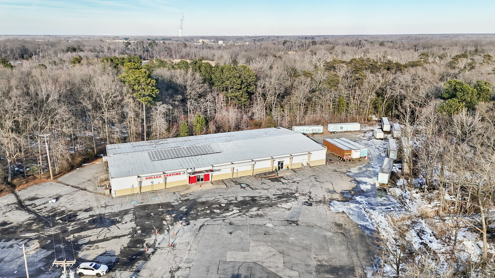 3410 Leonardtown Rd, Waldorf, MD for sale - Building Photo - Image 2 of 15