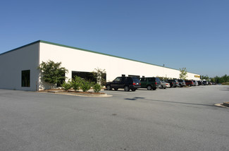 More details for 250 Business Center Dr, Stockbridge, GA - Retail for Sale