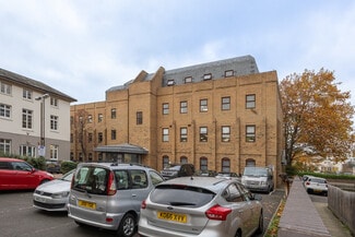 More details for 4A Goldington Rd, Bedford - Office for Lease