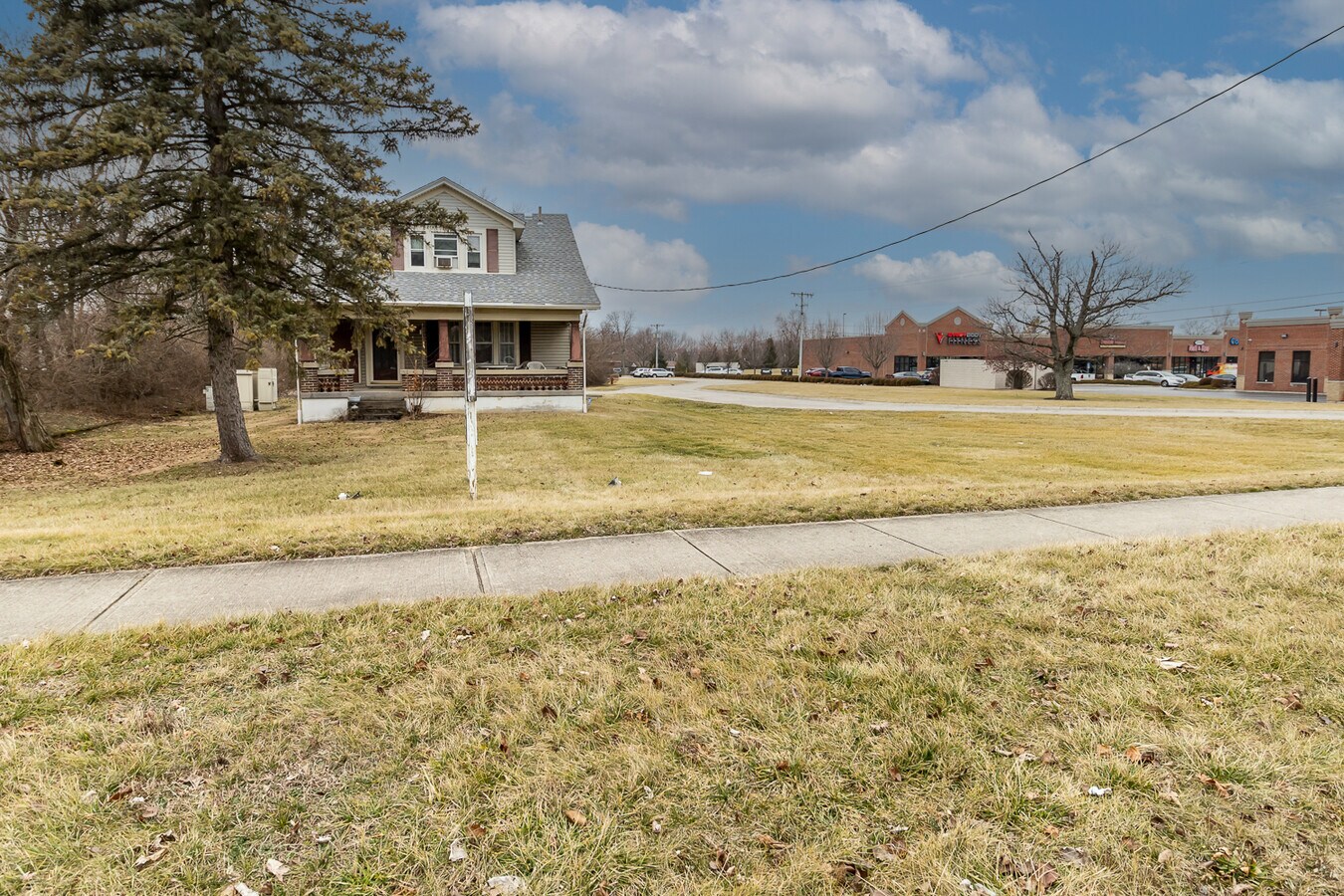 7283 Old Troy Pike, Huber Heights, OH 45424 Office for Sale