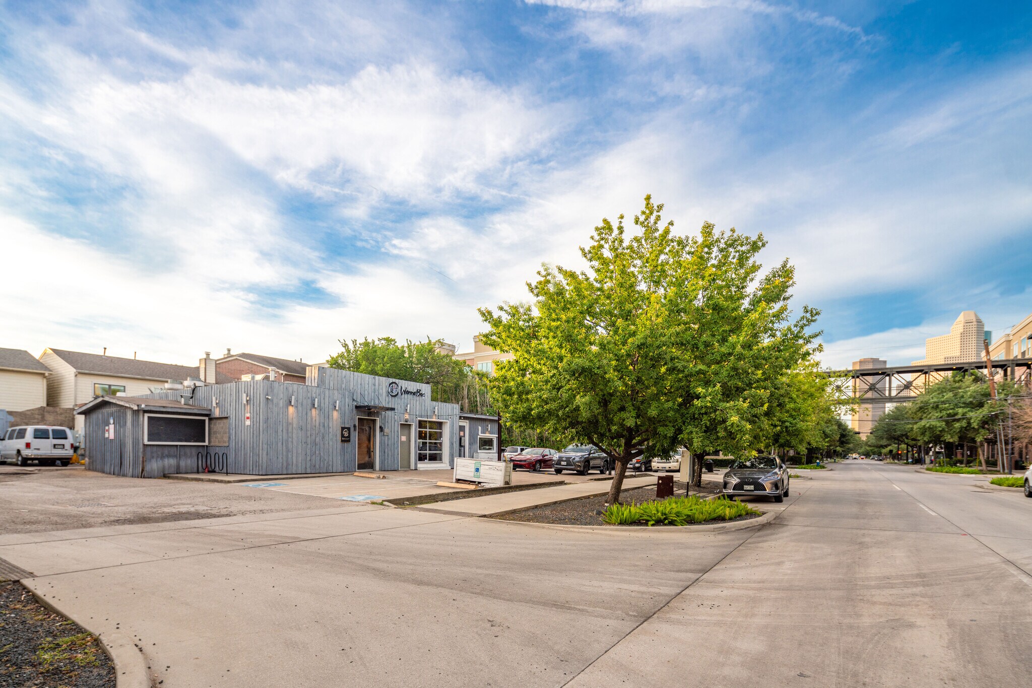 2708 Bagby St, Houston, TX for sale Building Photo- Image 1 of 1