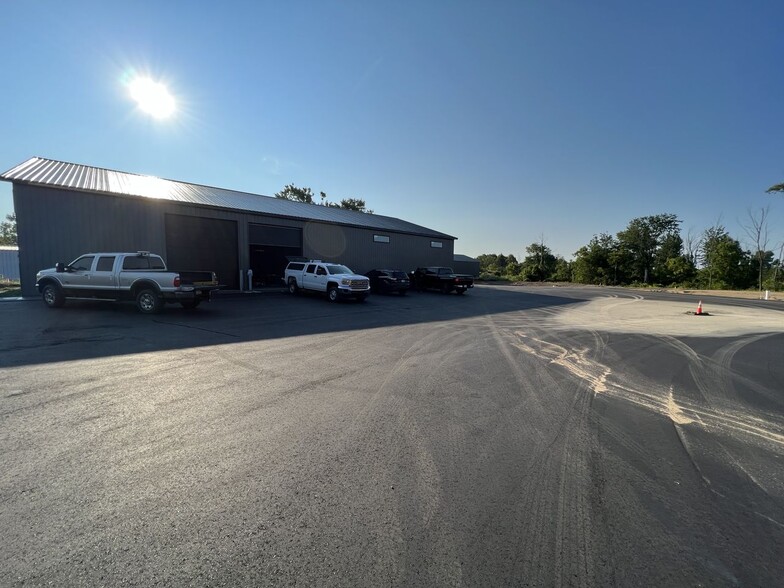 7664 Bohl Rd, Zeeland, MI for lease - Building Photo - Image 2 of 10