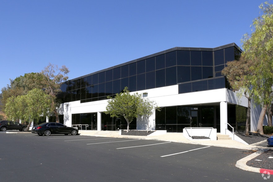 43218-43280 Business Park Dr, Temecula, CA for lease - Building Photo - Image 3 of 10