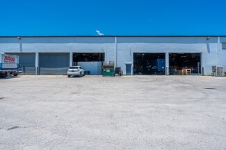 More details for 3353 NW 74th Ave, Miami, FL - Industrial for Lease