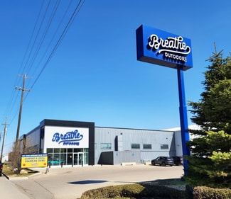 More details for 10951 170 St NW, Edmonton, AB - Retail for Lease