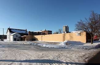 More details for 219 Sycamore St, South Bend, IN - Industrial for Lease