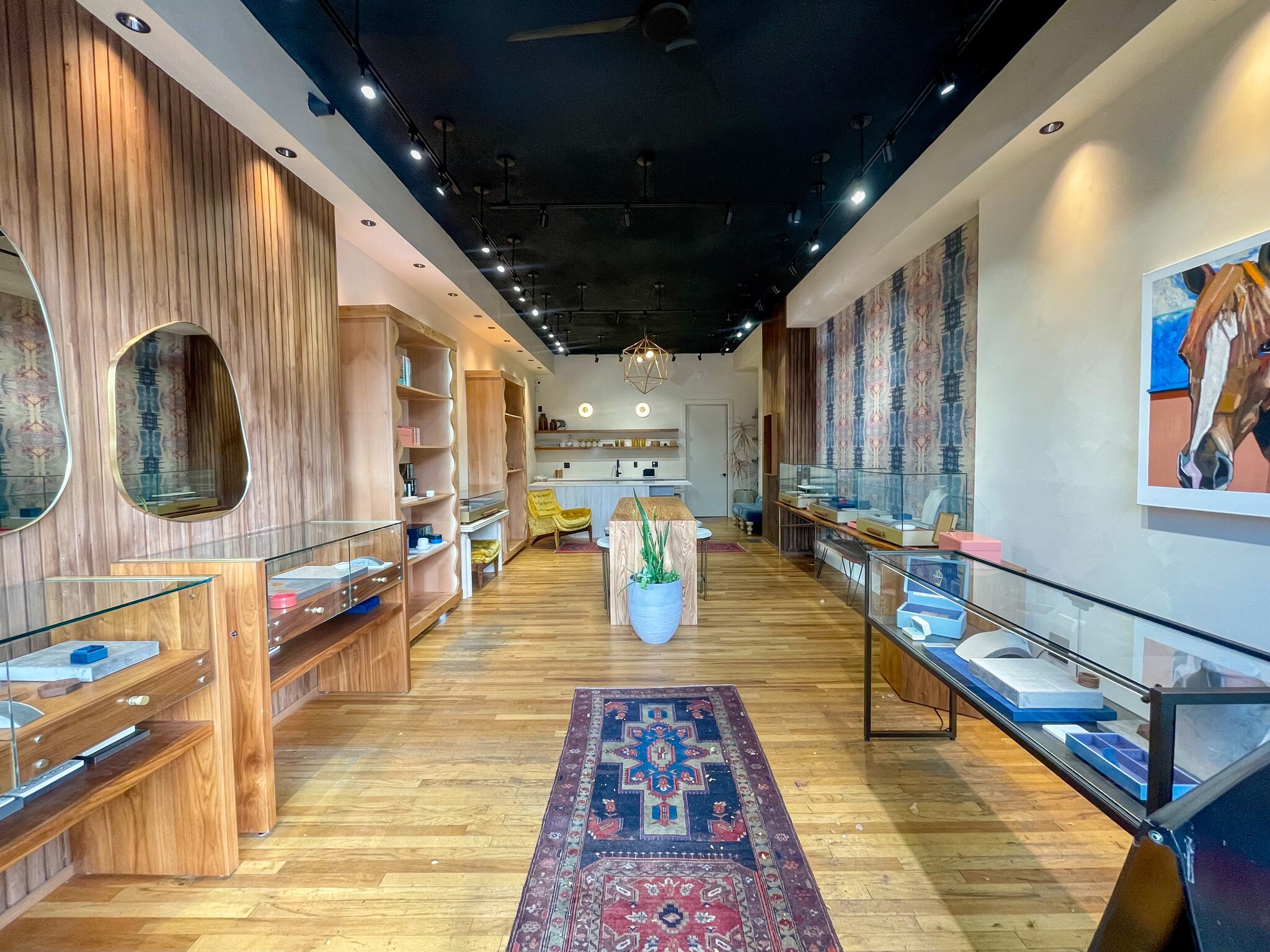 3601-3621 W 32nd Ave, Denver, CO for lease Interior Photo- Image 1 of 24