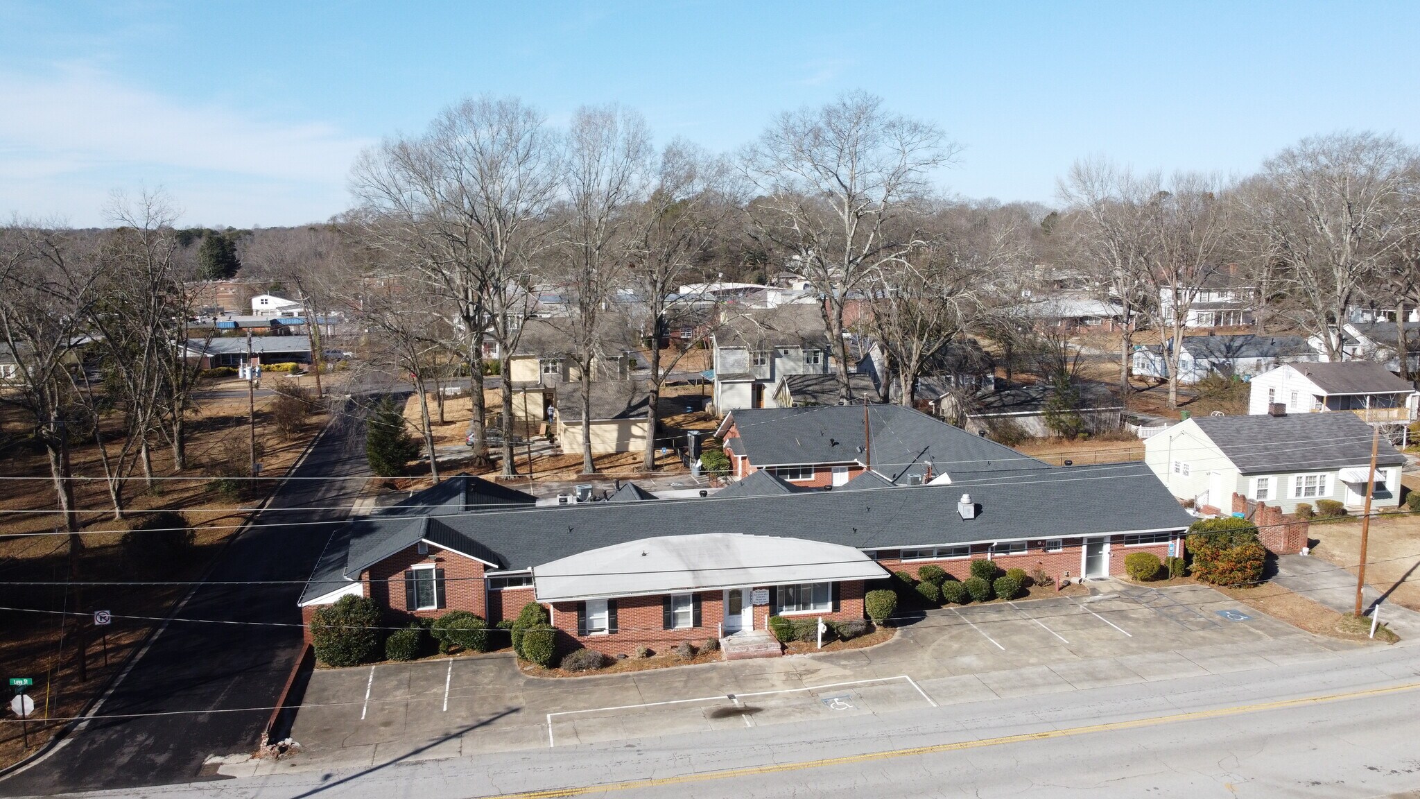 5990 Love St, Austell, GA for sale Building Photo- Image 1 of 9