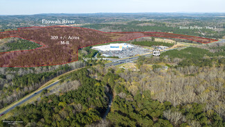 More details for Hwy 411 & E Rome Bypass, Rome, GA - Land for Sale