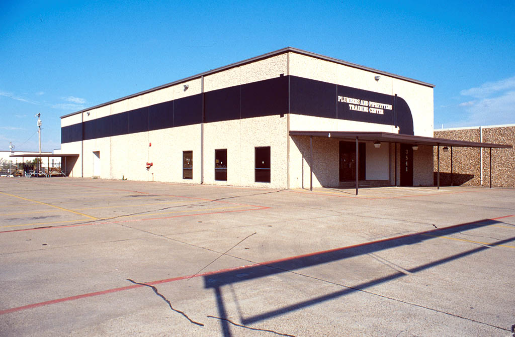 3541 W Miller Rd, Garland, TX for sale Primary Photo- Image 1 of 1