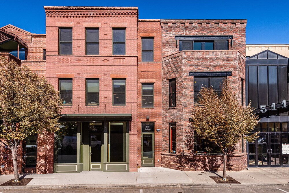 319 Main St, Carbondale, CO for sale Primary Photo- Image 1 of 1