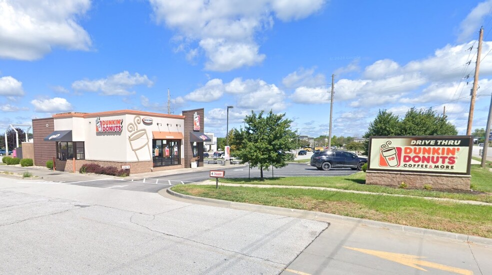 1225 NW State Route 7, Blue Springs, MO for sale - Primary Photo - Image 1 of 1