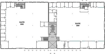 111 Academy Dr, Irvine, CA for lease Floor Plan- Image 1 of 13